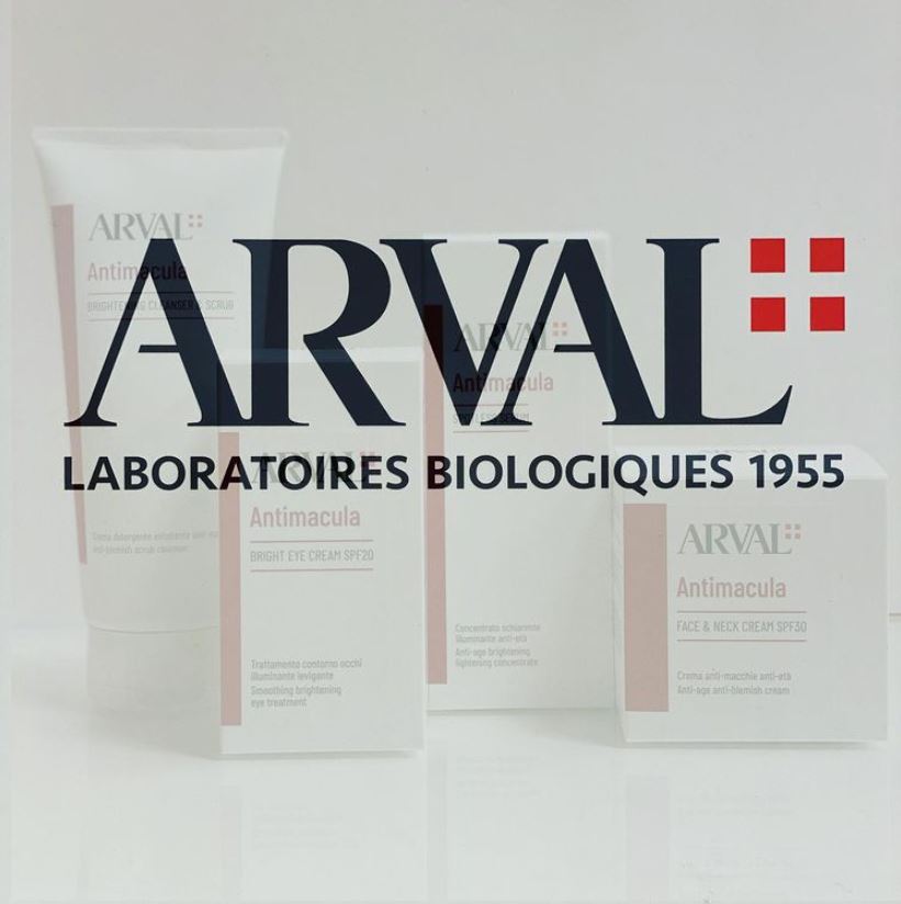 Nuovo logo Arval